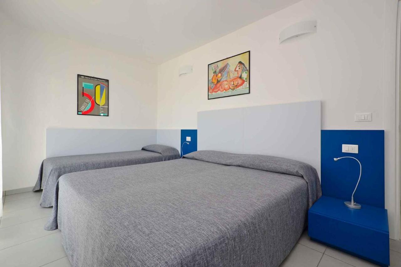 Apartments In Lignano 21701 Линьяно-Саббьядоро Экстерьер фото
