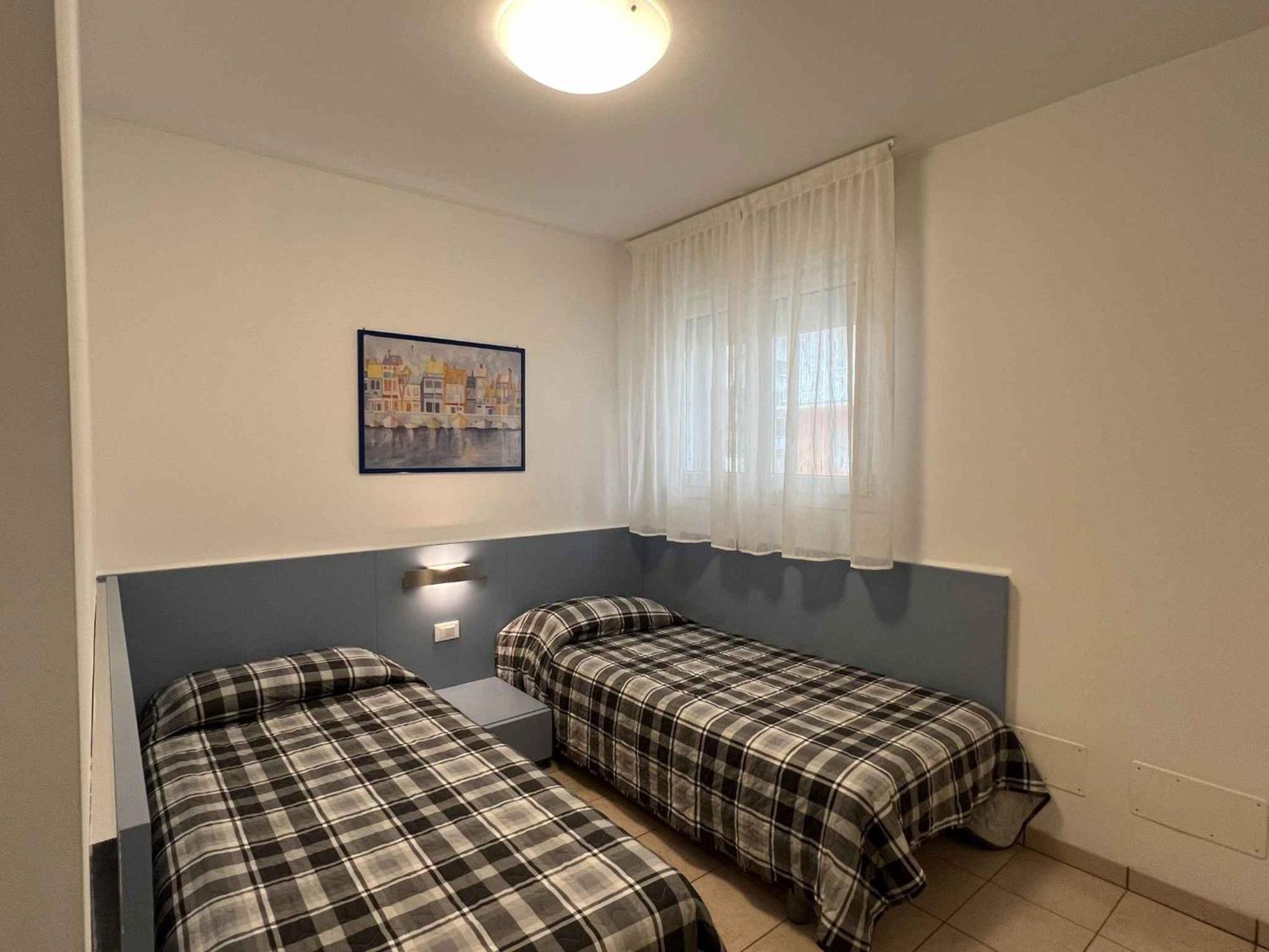 Apartments In Lignano 21701 Линьяно-Саббьядоро Экстерьер фото