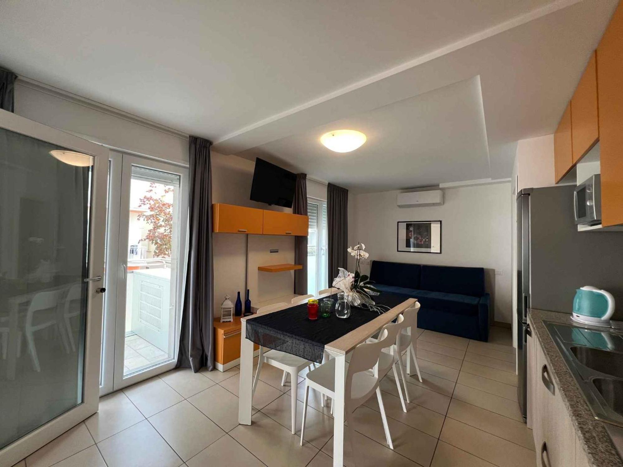 Apartments In Lignano 21701 Линьяно-Саббьядоро Экстерьер фото