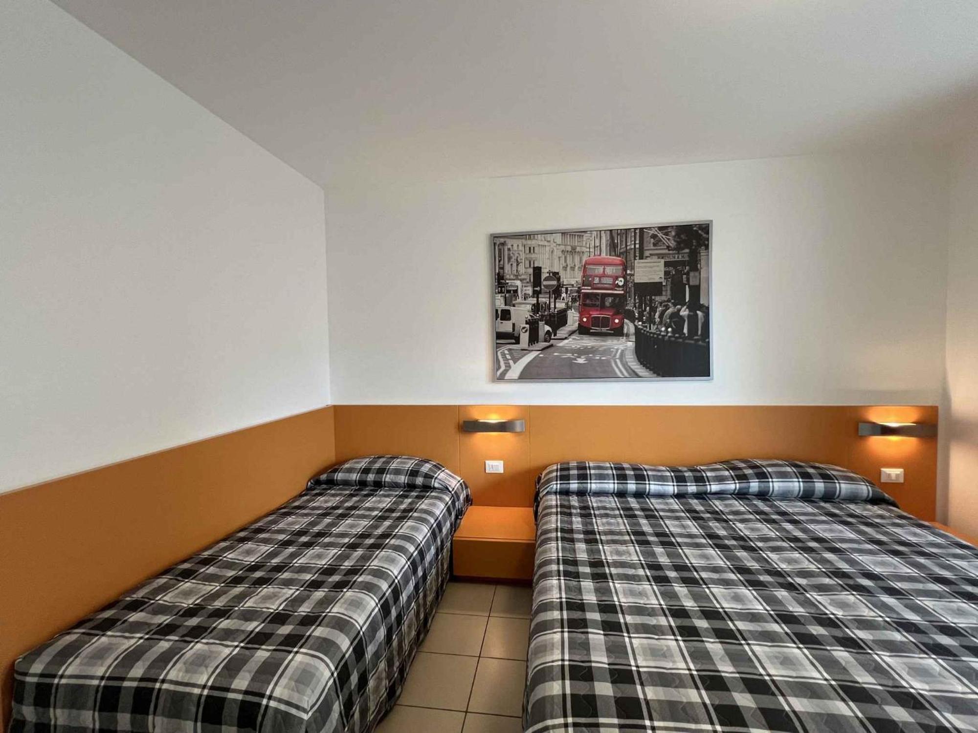 Apartments In Lignano 21701 Линьяно-Саббьядоро Экстерьер фото