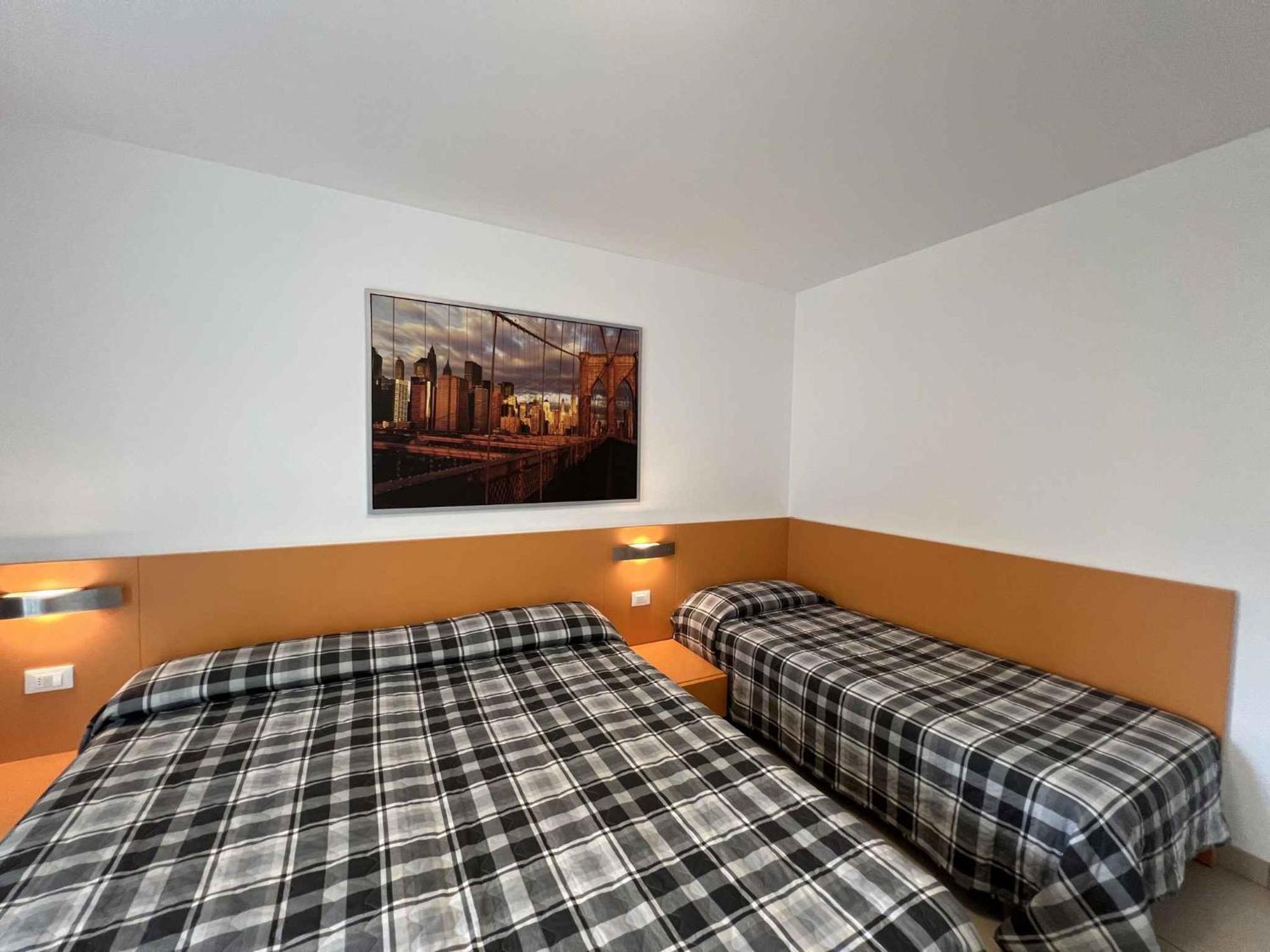 Apartments In Lignano 21701 Линьяно-Саббьядоро Экстерьер фото