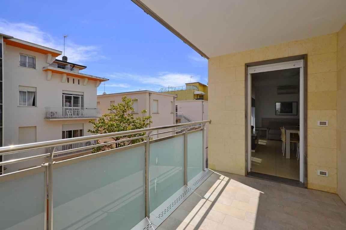 Apartments In Lignano 21701 Линьяно-Саббьядоро Экстерьер фото
