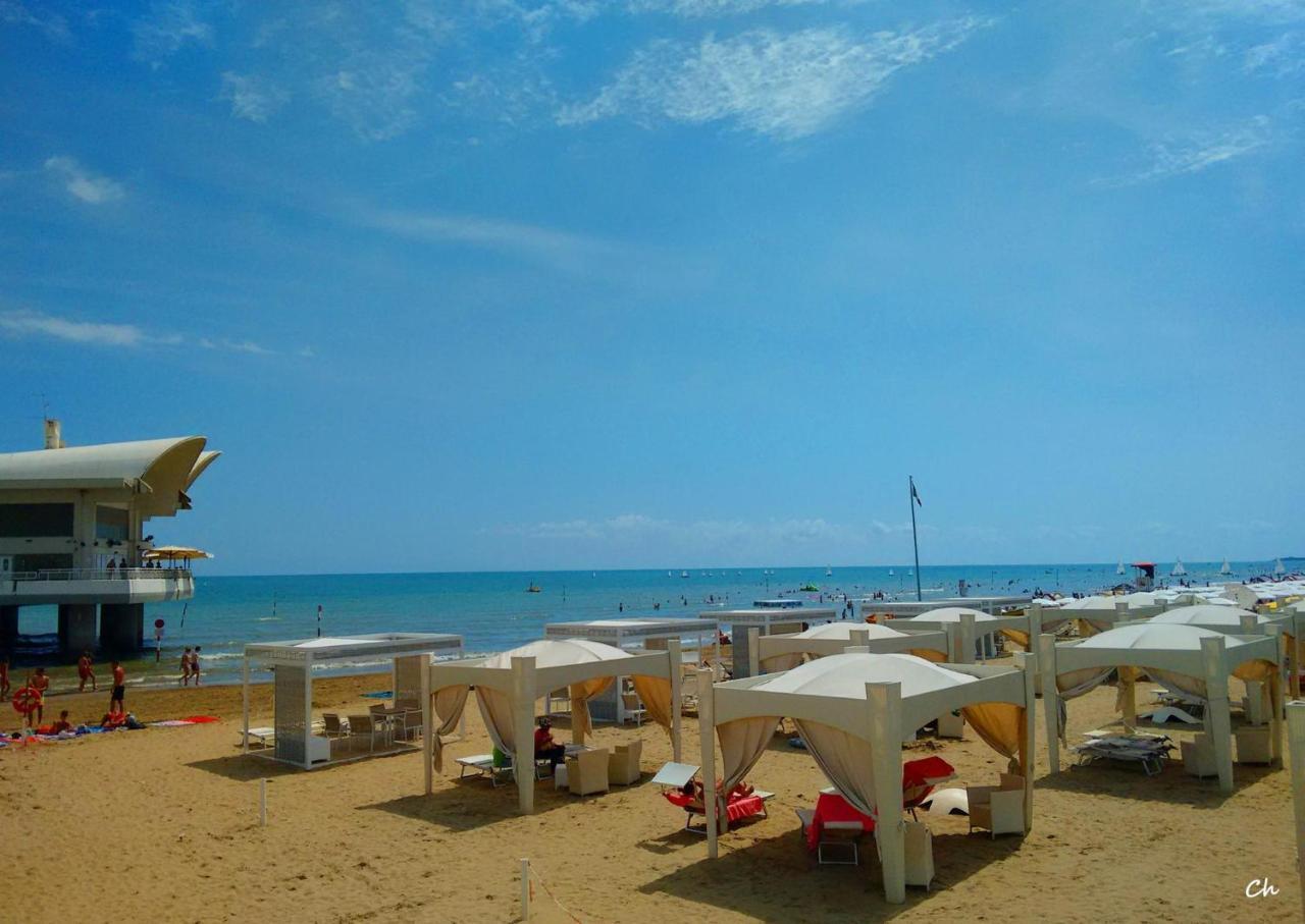 Apartments In Lignano 21701 Линьяно-Саббьядоро Экстерьер фото