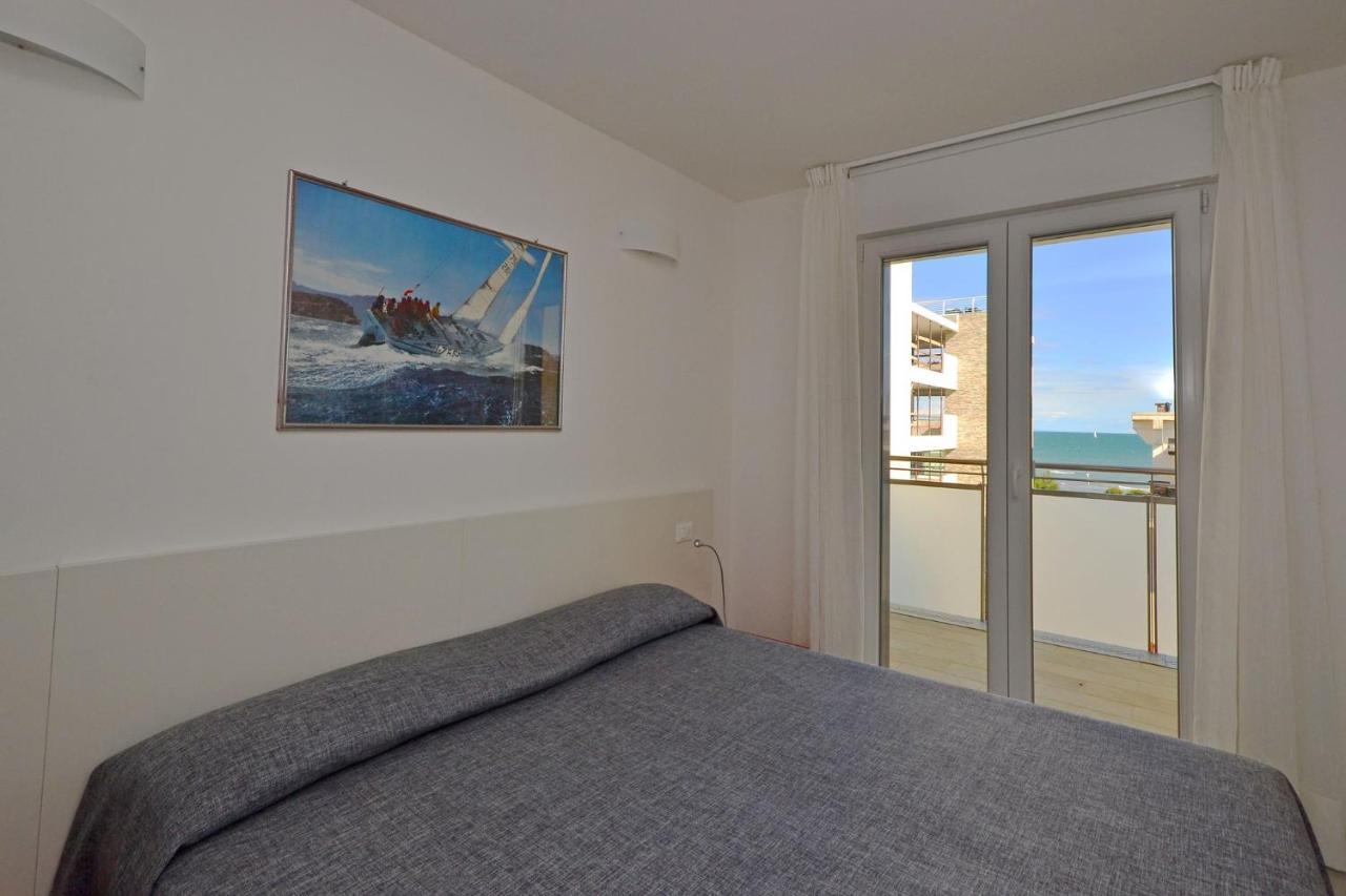 Apartments In Lignano 21701 Линьяно-Саббьядоро Экстерьер фото
