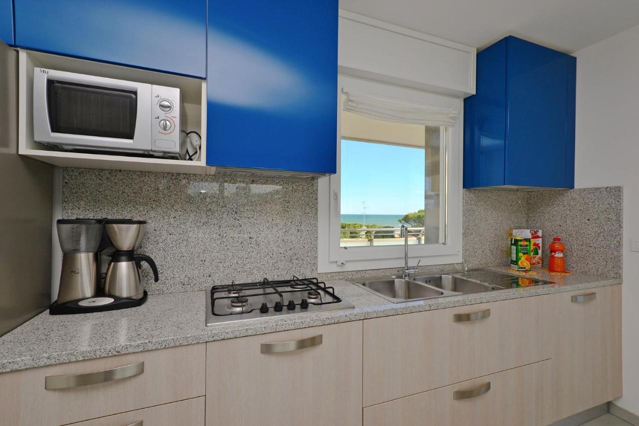 Apartments In Lignano 21701 Линьяно-Саббьядоро Экстерьер фото